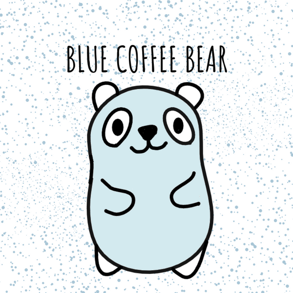 BlueCoffeeBear 